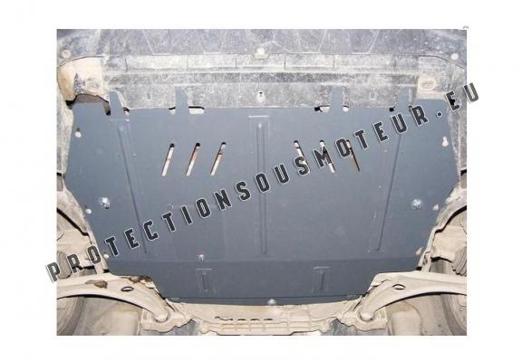 Protection sous moteur et de la boîte de vitesse VW Passat B6