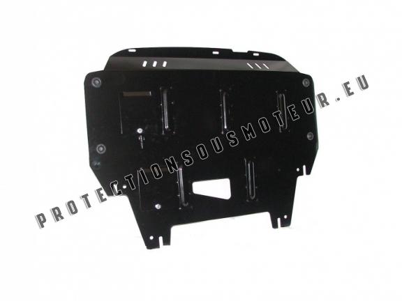 Protection sous moteur et de la boîte de vitesse Kia Ceed