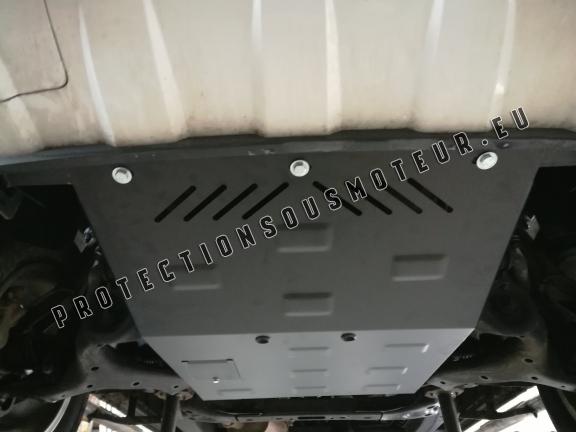 Protection Sous Moteur Volkswagen Amarok