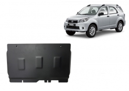 Protection de la boîte de vitesse Daihatsu Terios