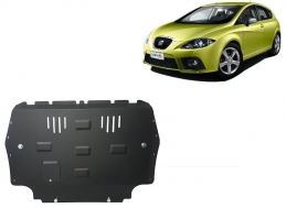 Protection sous moteur et de la boîte de vitesse Seat Leon Mk2