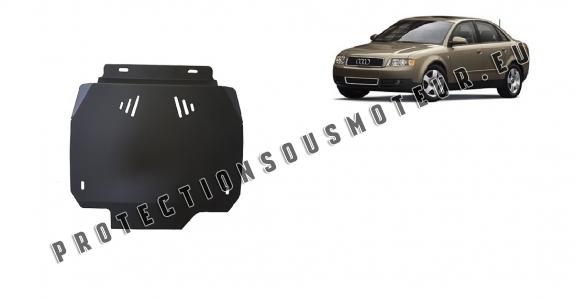 Protection de la boîte de vitesse Audi A4  B6 - automatique