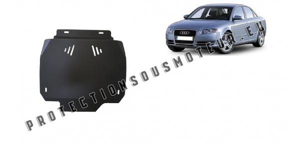 Protection de la boîte de vitesse Audi A4  B7 - automatique