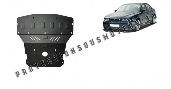 Protection Sous Moteur BMW Seria5 E39