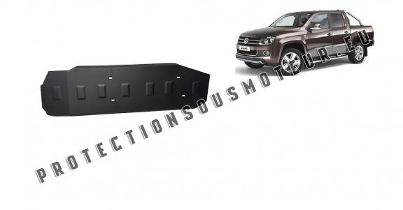 Protection de réservoir Volkswagen Amarok