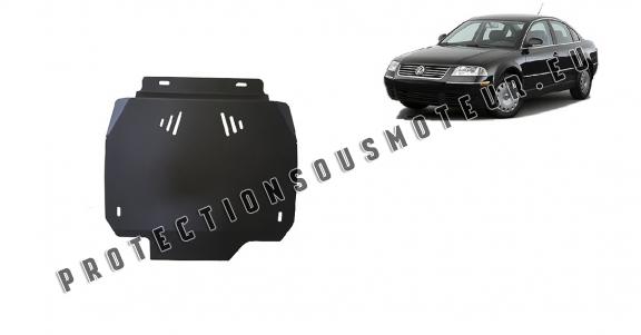 Protection de la boîte de vitesse VW Passat  B5, B5.5- automatique