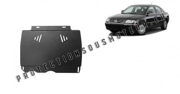 Protection de la boîte de vitesse VW Passat B5, B5.5 - manuelle