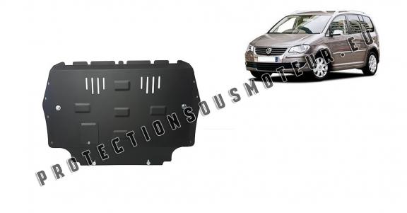 Protection sous moteur et de la boîte de vitesse Volkswagen Touran