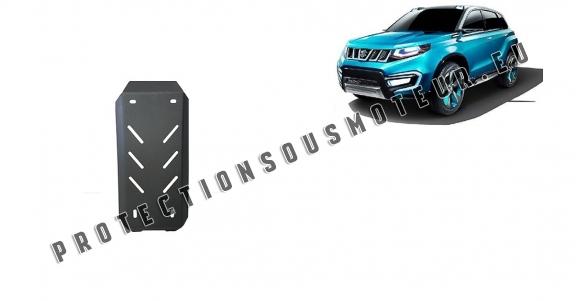 Protection du différentiel Suzuki Vitara