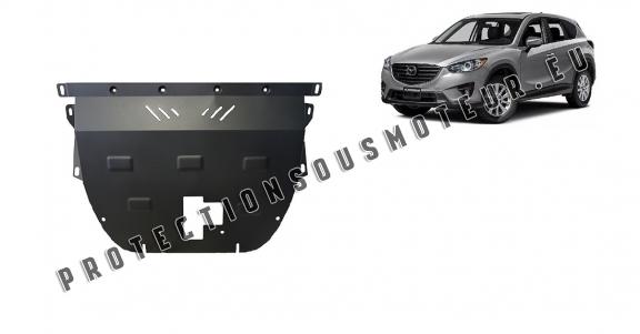 Protection sous moteur et de la boîte de vitesse Mazda CX5