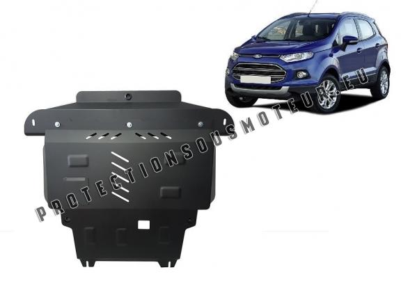 Protection sous moteur et de la boîte de vitesse Ford EcoSport