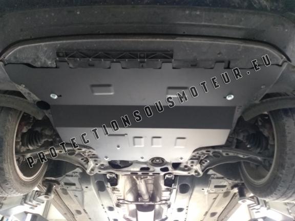 Protection sous moteur et de la boîte de vitesse Audi A3 (8V)