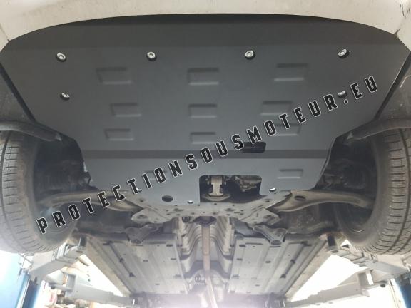 Protection sous moteur et de la boîte de vitesse Hyundai i40