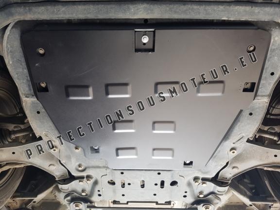 Protection sous moteur et de la boîte de vitesse Land Rover Discovery Sport