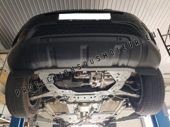 Protection sous moteur et de la boîte de vitesse Land Rover Discovery Sport