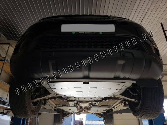 Protection sous moteur et de la boîte de vitesse Land Rover Discovery Sport