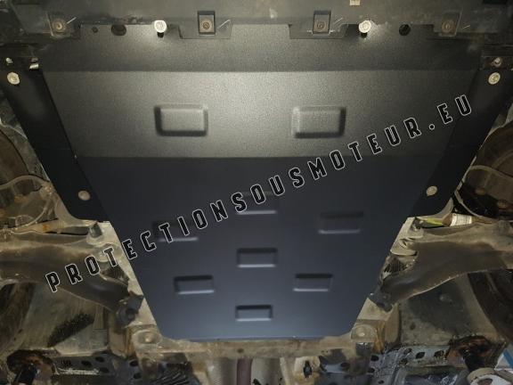Protection sous moteur et de la boîte de vitesse Mercedes Citan W415