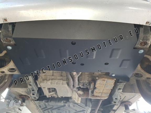 Protection sous moteur et de la boîte de vitesse Mercedes A-Classe W168