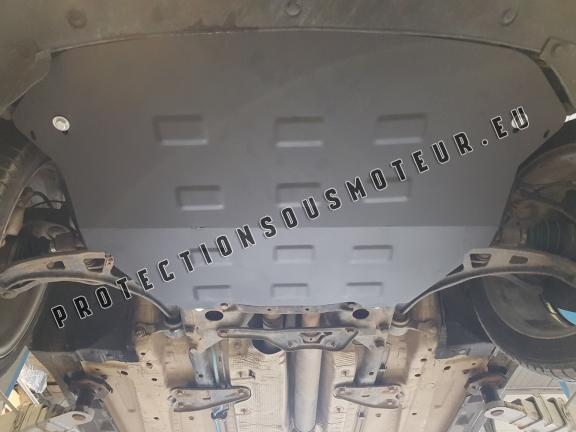 Protection sous moteur et de la boîte de vitesse Mini Countryman R60