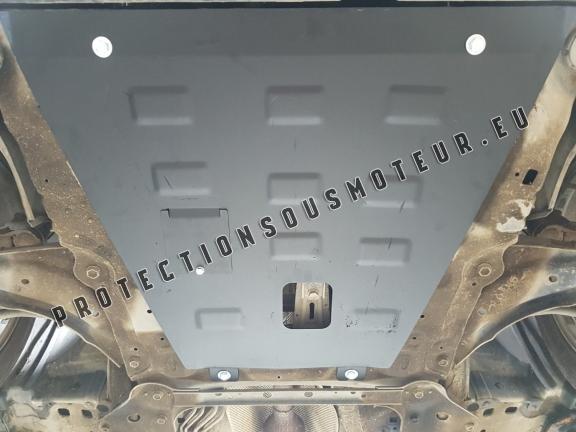 Protection sous moteur et de la boîte de vitesse Nissan Pulsar