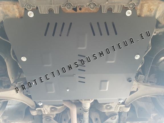 Protection sous moteur et de la boîte de vitesse Opel Insignia