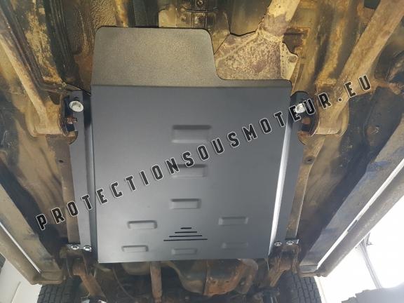 Protection de la  boîte de transfert Suzuki Jimny