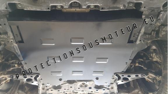 Protection sous moteur et de la boîte de vitesse Toyota C-HR