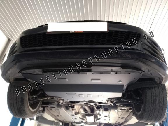 Protection sous moteur et de la boîte de vitesse Audi A3 (8V)