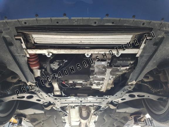 Protection sous moteur et de la boîte de vitesse Mini Cooper F55/56