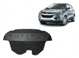 Protection sous moteur et de la boîte de vitesse Hyundai IX35