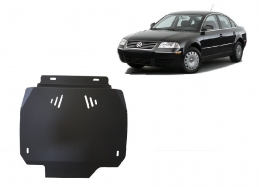 Protection de la boîte de vitesse VW Passat  B5, B5.5- automatique