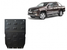 Protection Sous Moteur Volkswagen Amarok