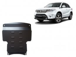 Protection sous moteur et de la boîte de vitesse Suzuki Vitara