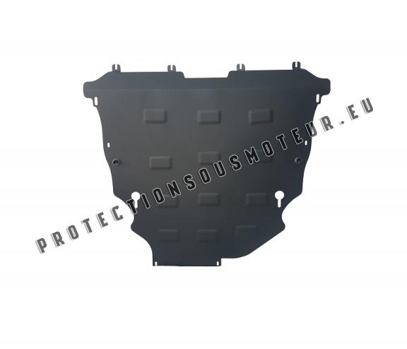 Protection sous moteur et de la boîte de vitesse Toyota Camry