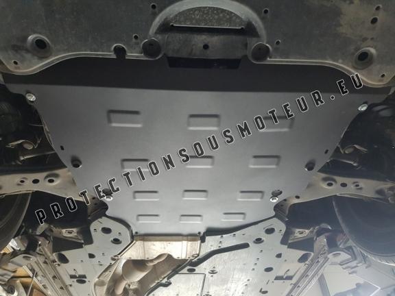 Protection sous moteur et de la boîte de vitesse Toyota Camry