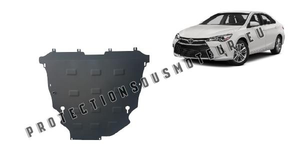 Protection sous moteur et de la boîte de vitesse Toyota Camry