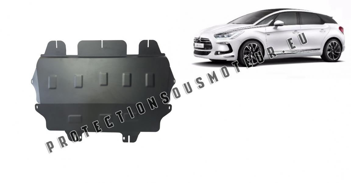 HOUSSE DE PROTECTION POUR PARKING INTERIEUR CITROEN DS5