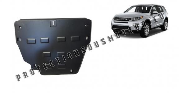 Protection sous moteur et de la boîte de vitesse Land Rover Discovery Sport