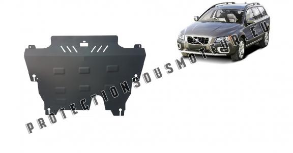 Protection sous moteur et de la boîte de vitesse Volvo XC70