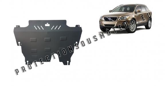 Protection sous moteur et de la boîte de vitesse Volvo XC60