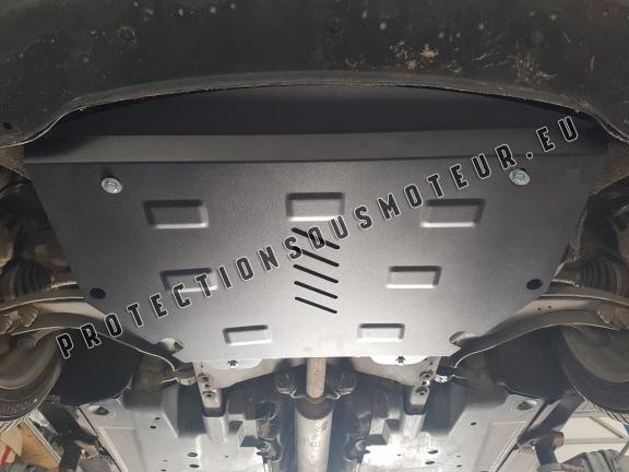 Protection sous moteur et de la boîte de vitesse Mini Cooper R56