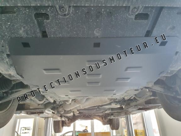 Protection sous moteur et de la boîte de vitesse Opel Zafira Life