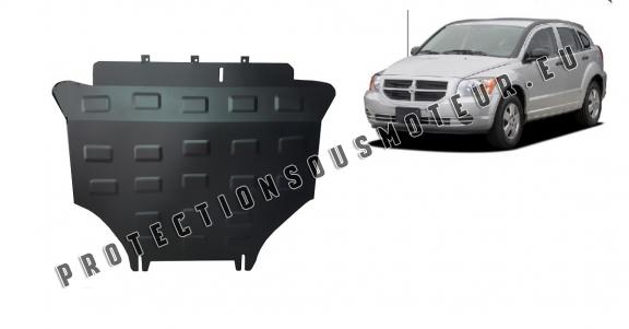 Protection sous moteur et de la boîte de vitesse Dodge Caliber