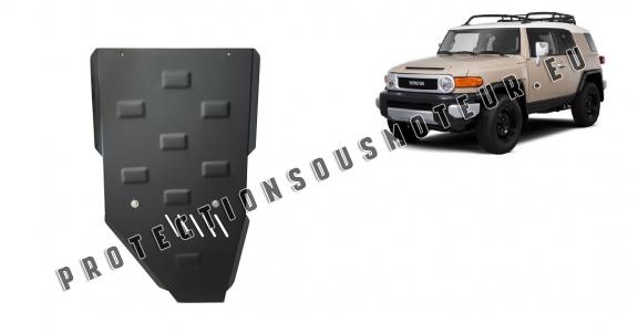 Protection de la boîte de vitesse Toyota Fj Cruiser