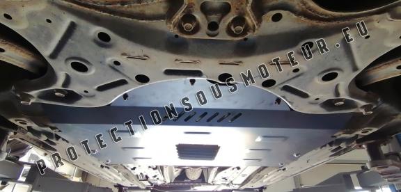 Protection convertisseur catalytique/cat lock Toyota Prius