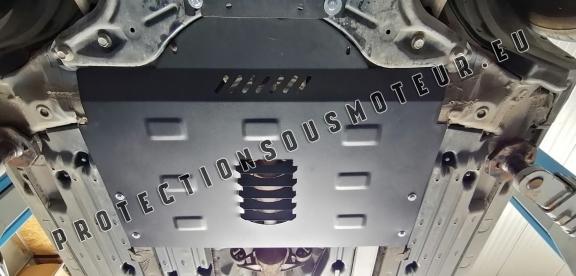 Protection convertisseur catalytique/cat lock Toyota Prius