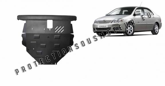 Protection Sous Moteur Toyota Corolla -E120/E130