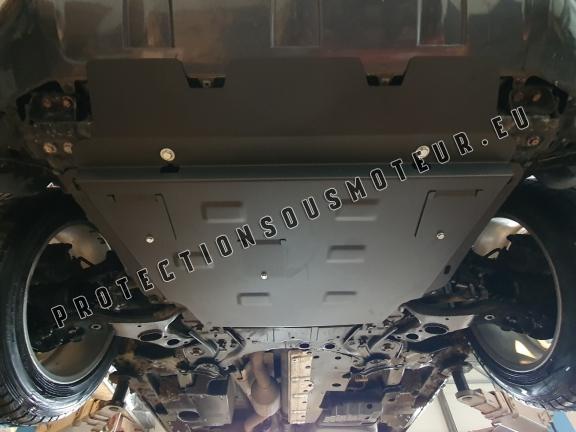 Protection sous moteur et de la boîte de vitesse Toyota RAV 4 Diesel