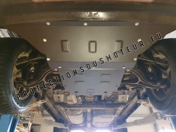 Protection sous moteur  Jeep Grand Cherokee