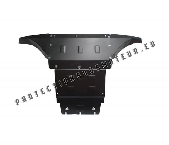 Protection sous moteur  Jeep Grand Cherokee